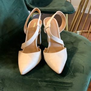 Express heels